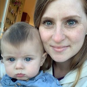 Meet your Posher, Kailey